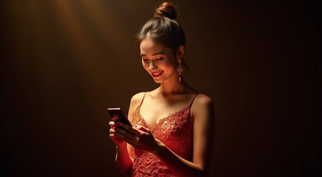 redmia5 mobile